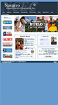 Mobile Screenshot of navarroec.com